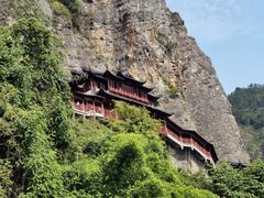 -大慈岩风景区