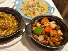 -龙记香港茶餐厅(久光百货店)