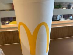 -麦当劳(春风店)