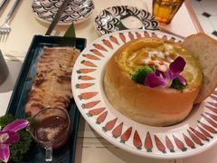 -太食獸泰式茶餐厅(IFS国金中心店)