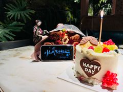 -锦府盐帮·李宅(领展购物广场中关村店)