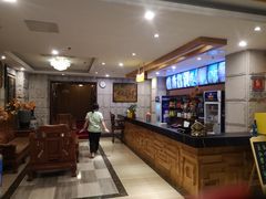 -汉宫汤泉汗蒸洗浴(五四广场店)