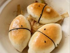 香煎黑椒和牛包-悦湖公馆