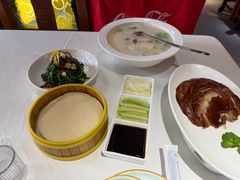 -德缘烤鸭店(大栅栏店)