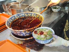 -清真磨沟沿老字号牛肉面(总店)