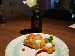 -西堤牛排(番禺天河城店)