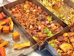 -老三李村河底戳子肉(总店)