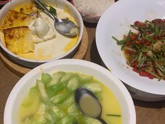 -新白鹿餐厅(城西银泰城店)