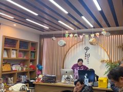 -子曰书院·古筝围棋书法国画小主持(夏都店)