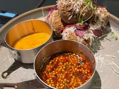 -Ameigo梅果·云贵川bistro(长宁来福士店)