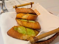 -戈雅法餐厅(世界城广场店)
