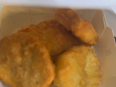 -麦当劳(深圳北站高铁店)