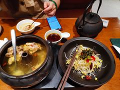 -云海肴云南菜(花园城店)