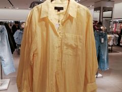 -ZARA(金安国际购物广场店)