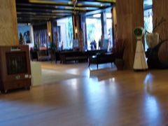 -三亚湾红树林度假世界(木棉酒店)