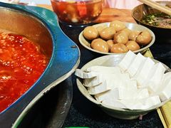 -星鸿社重庆老火锅