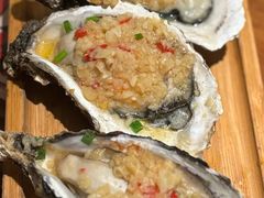 -破店肥哈·东北烧烤(南山保利店)