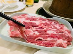 热气肥羊肉-洪长兴(广西北路店)