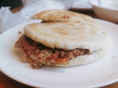-秦香阁·西北家常菜(徐汇日月光中心店)