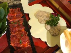 -辣斗辣老火锅(开发区店)