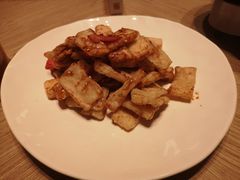 -艳阳天·非遗楚菜(武汉客厅店)