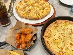 -必胜客(上地华联店)