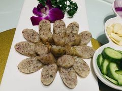 -宁夏国强手抓羊肉·清真菜(未央路凤三店)