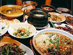 -外婆家(南开大悦城店)