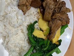 -百佳永辉超市(福田星河店)