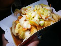 -国足臭豆腐(明瓦廊店)