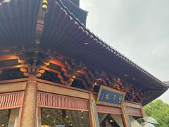 -西湖游船