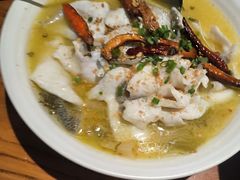 -巴蜀风·地道川菜(总店)