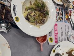 -海维克牛排馆HIGHWIC(青羊万达店)