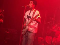 -音乐房子·LIVE(成都汇锦城店)