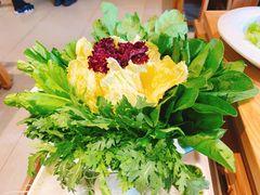 -牛街·马辈儿涮肉(牛街总店)