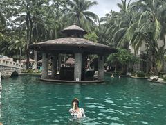 -三亚亚龙湾雅高美爵酒店