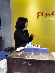 -FineYoga梵音瑜伽·普拉提