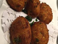 馬介休球-安东尼奥餐厅