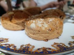 -利顺德大饭店·维多利亚花园(小白楼店)