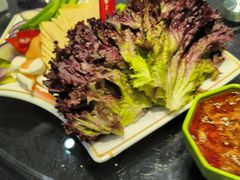 -海霸王特色海鲜家常菜(四合路店)