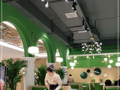 大堂-荔粥记潮汕砂锅粥(太湖路店)