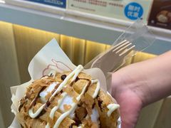 -西树泡芙(静安大悦城店)