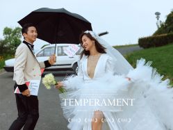 -第一夫人婚纱摄影(南京店)