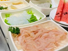 -海底捞火锅(龙茗路店)