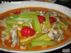 IMG_6443-舒蔡记生煎菜饭(云南中路店)