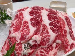 -围炉夜话·潮汕卤水火锅(榕江店)