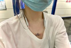 点击看大图 -MDZ STORE·TATTOO·耳饰