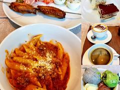 -四季酒店·空中花园 Aria on 9