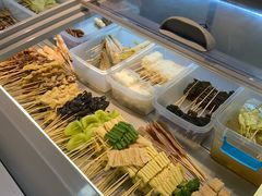 -邓姐串串香(水围店)