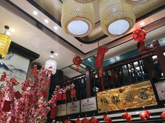 -福照楼汽锅鸡·云南特色菜(万达广场店)